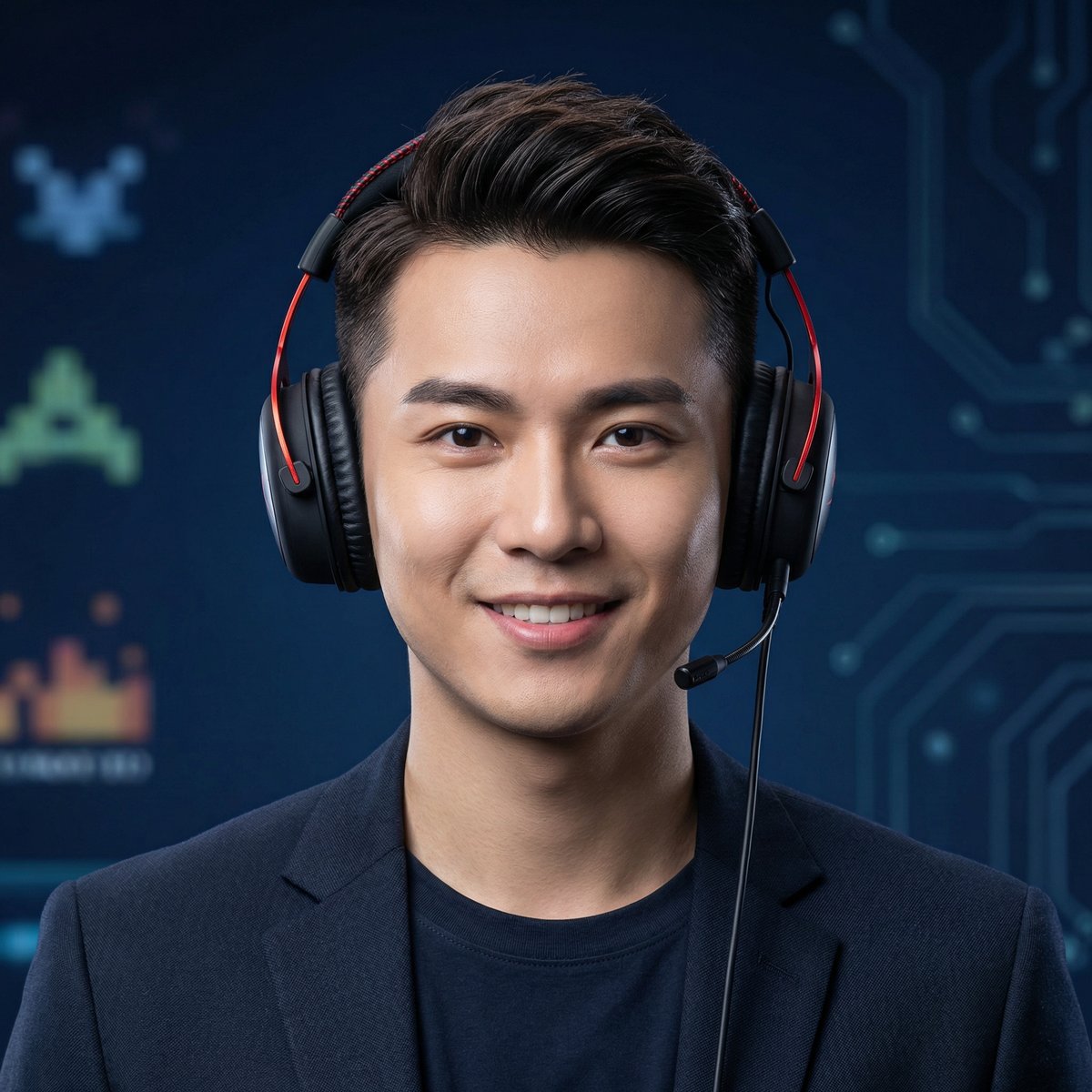 看片 游戏解说专家